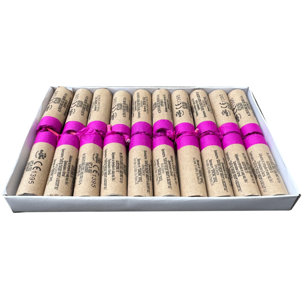 Poolse Super Nitraten FP3 | KnalKelder